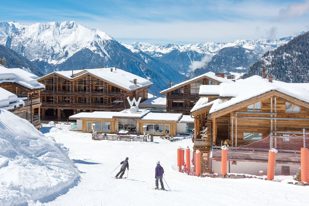 W Verbier - Image 1