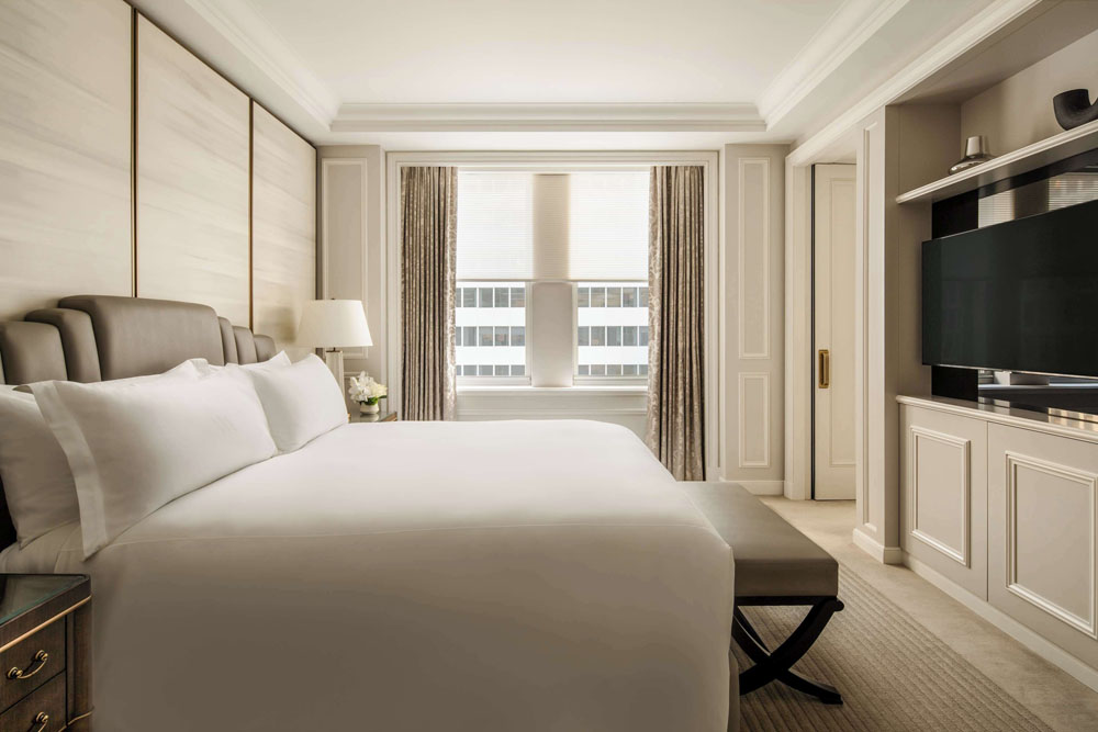 Waldorf Astoria New York - Image 2