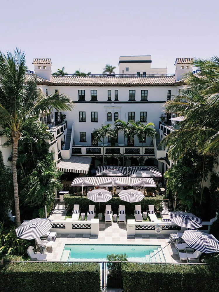 White Elephant Palm Beach - Image 1