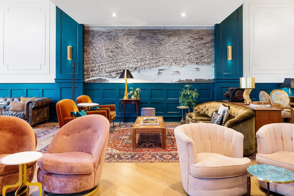 ARRIVE Memphis - View 3