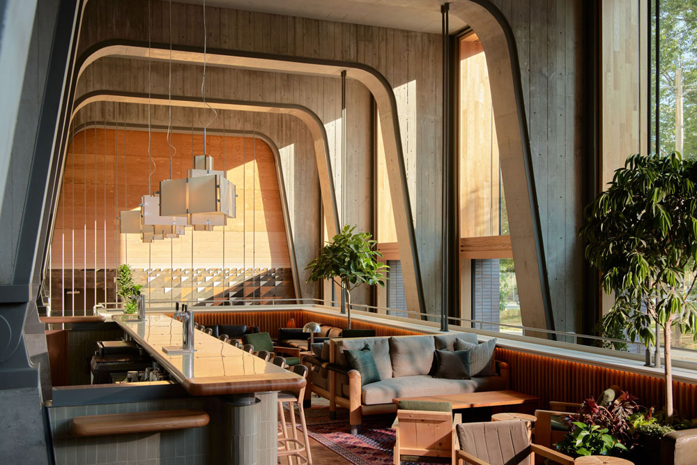 Ace Hotel Toronto - View 3