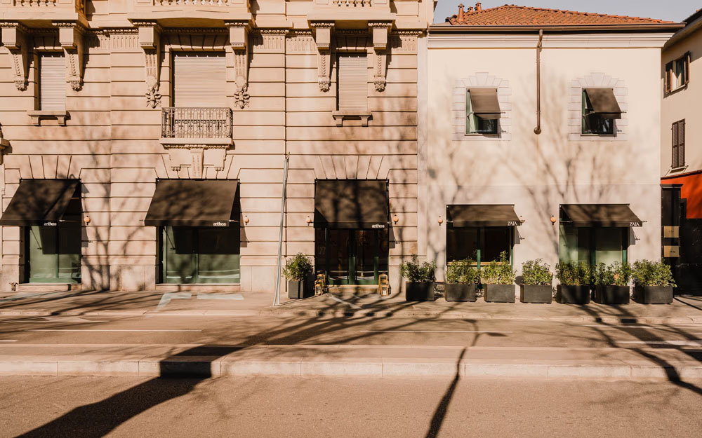 Aethos Milan - Image 1