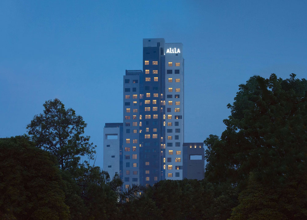 Alila Solo - Image 1