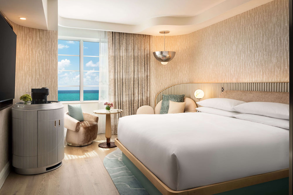 Andaz Miami Beach - Image 4