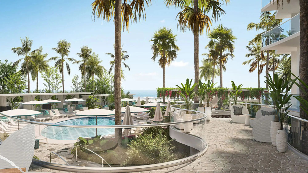 Andaz Miami Beach - Image 5