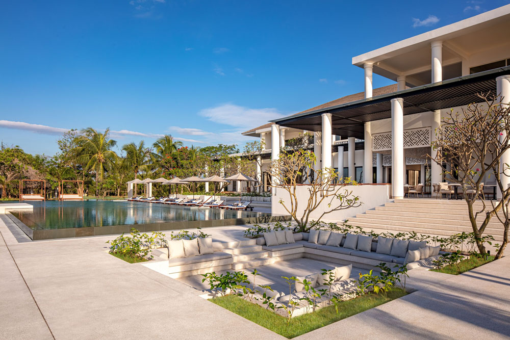 Azerai Ke Ga Bay - Image 1