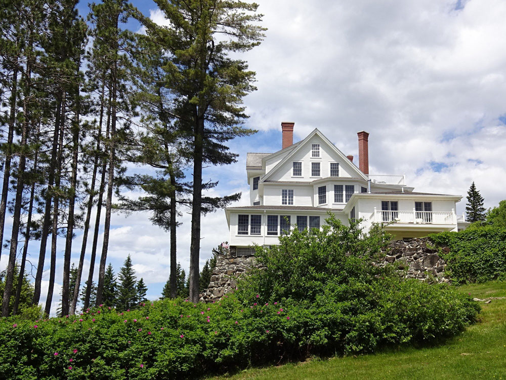 Blair Hill Inn - Image 1