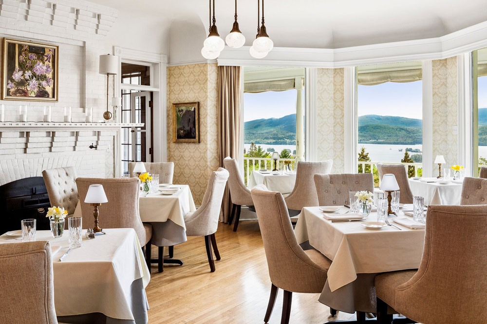 Blair Hill Inn - Image 3