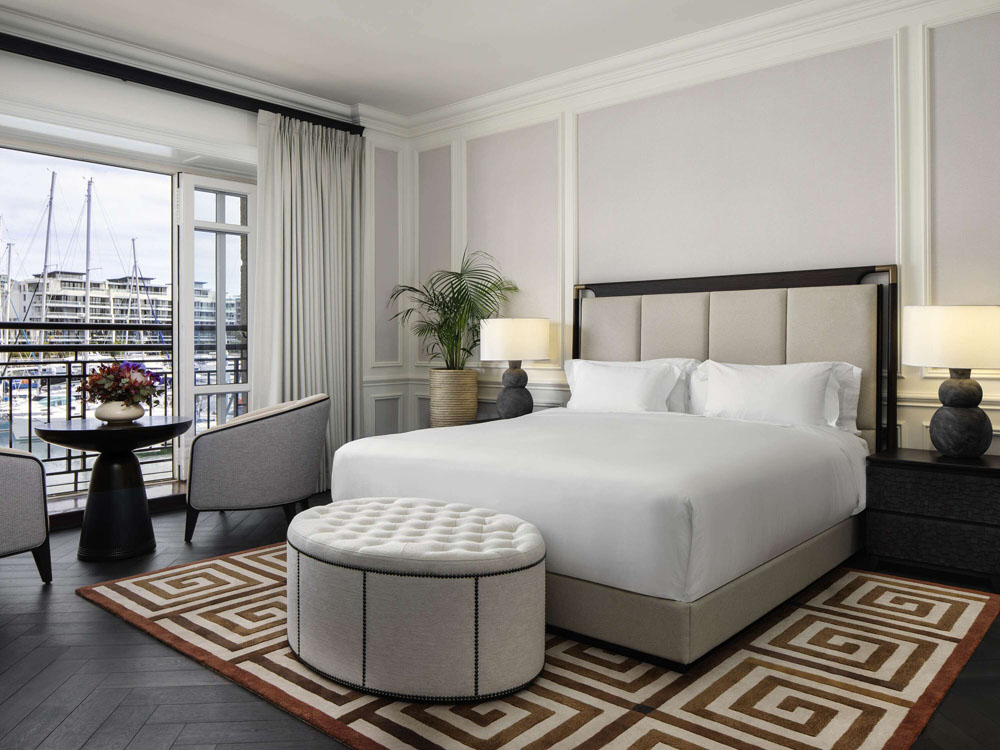 Cape Grace, A Fairmont Managed Hotel - Image 2