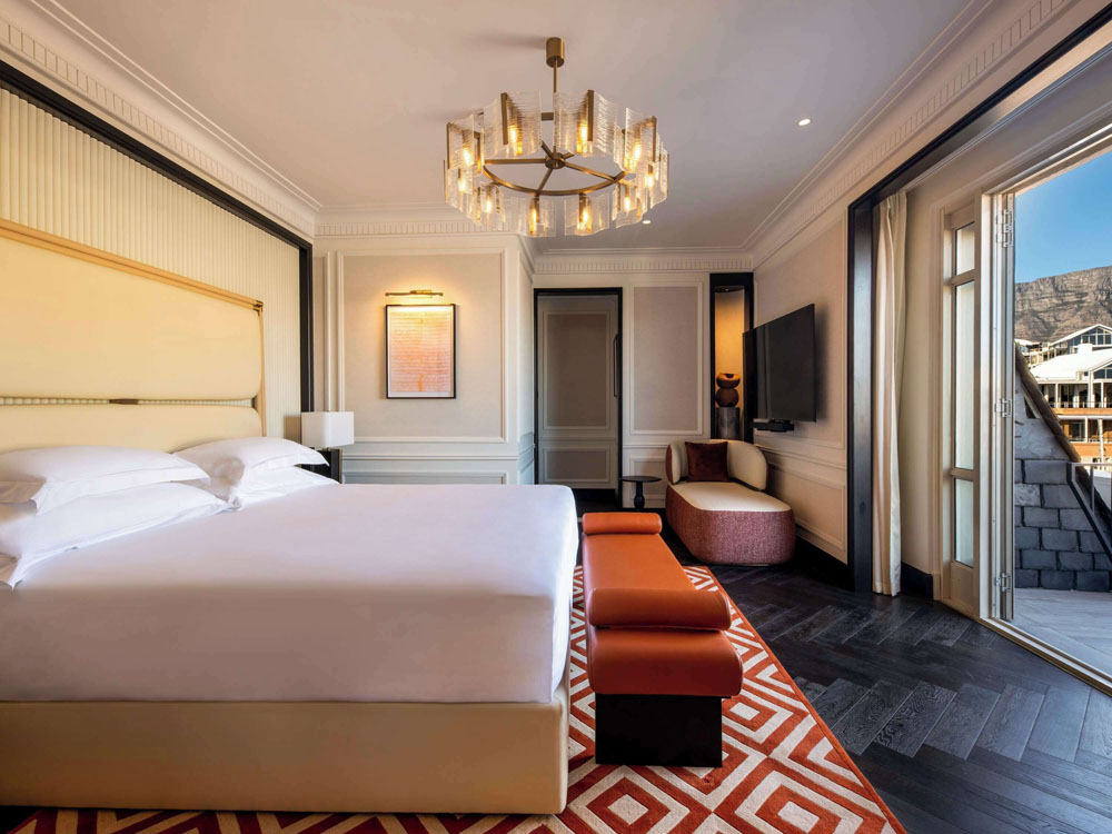 Cape Grace, A Fairmont Managed Hotel - Image 4