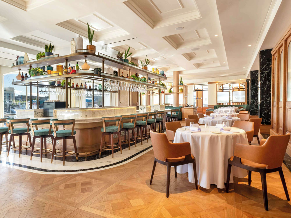 Cape Grace, A Fairmont Managed Hotel - Image 3