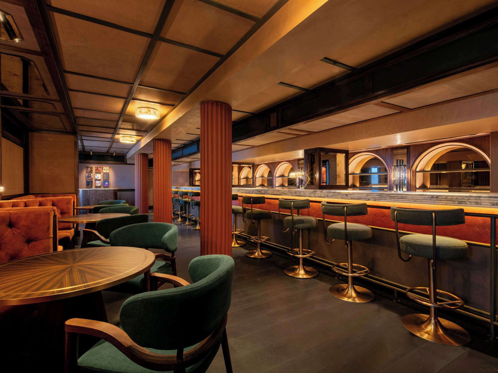 Cape Grace, A Fairmont Managed Hotel - Image 5