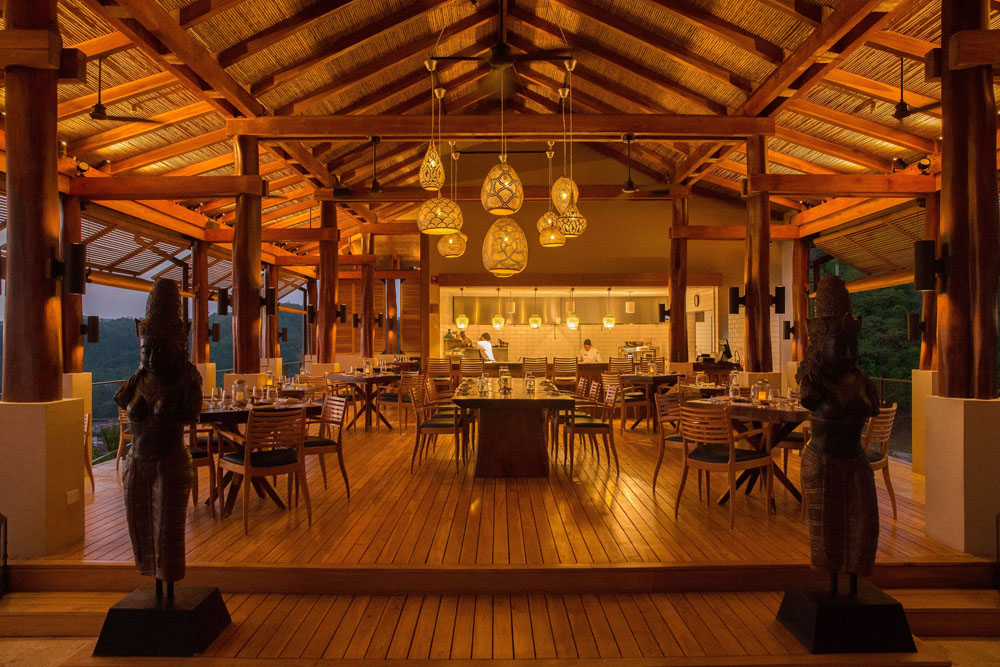 Casa Chameleon at Las Catalinas - View 3