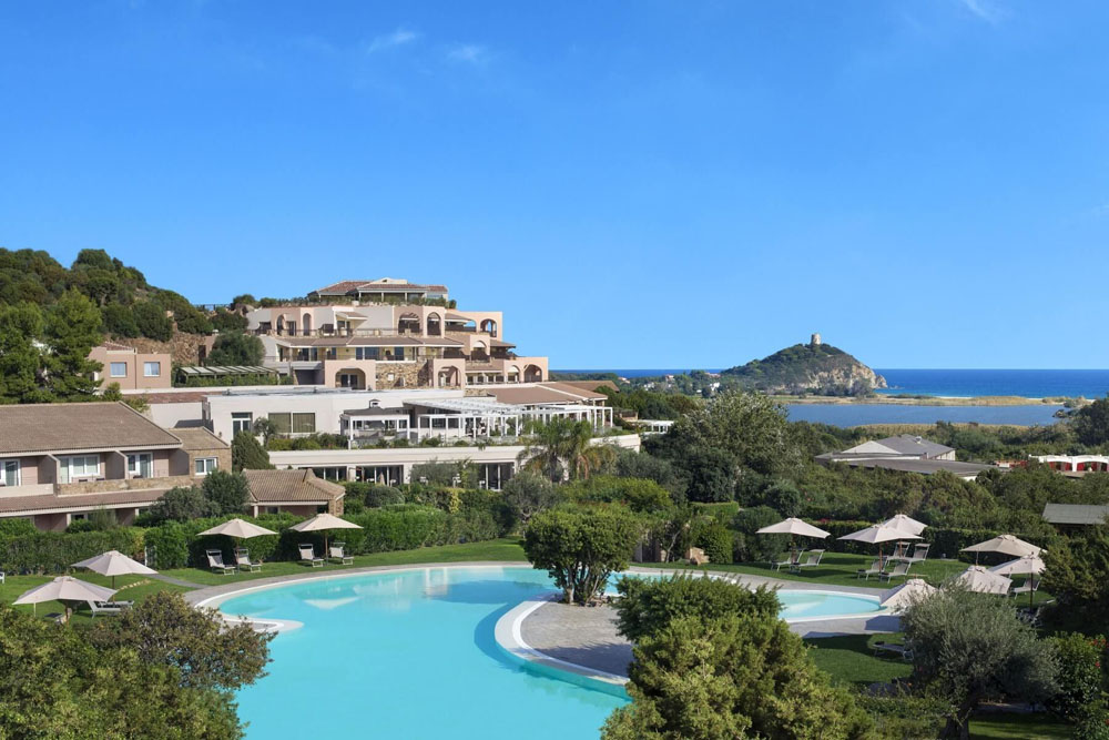 Conrad Chia Laguna - Image 1