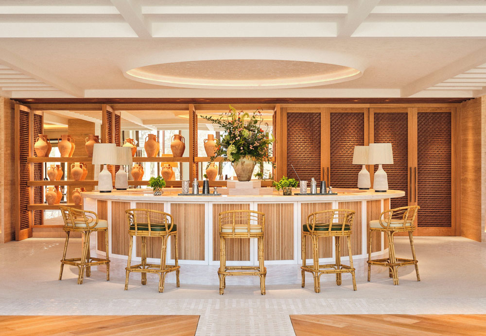 Four Seasons Resort Mallorca at Formentor - View 3