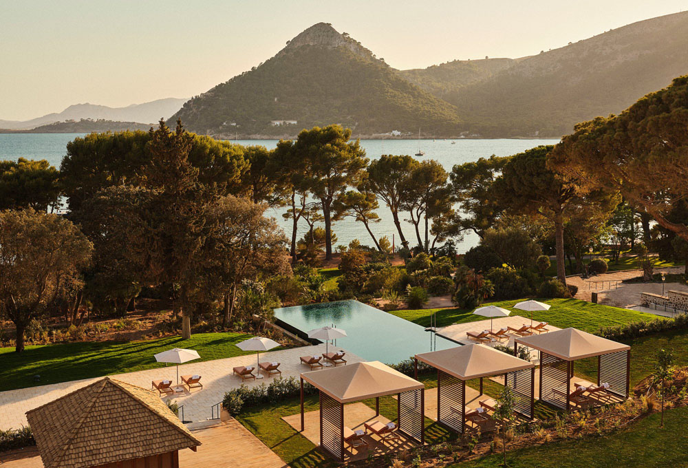 Four Seasons Resort Mallorca at Formentor - View 5