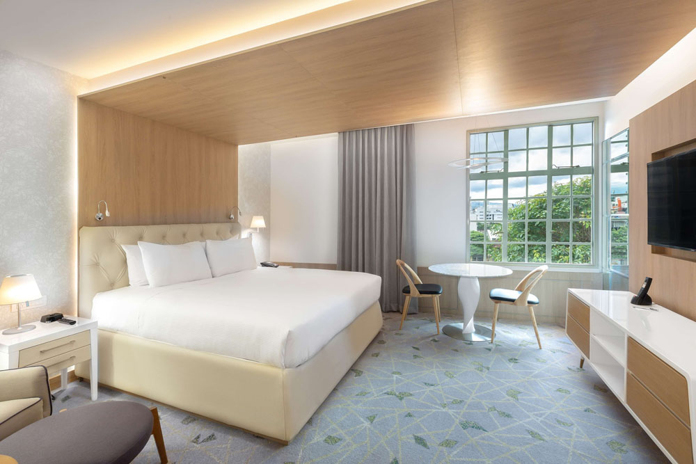 Gran Hotel Costa Rica, Curio Collection by Hilton - View 4