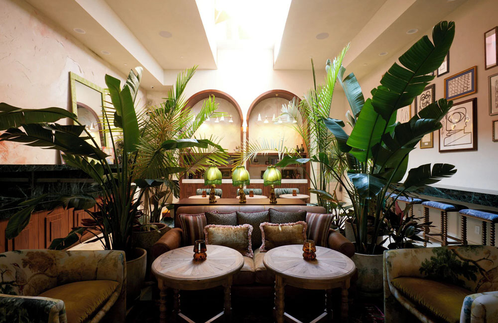 Granger Hotel Gaslamp Quarter, a Member of Design Hotels - View 3