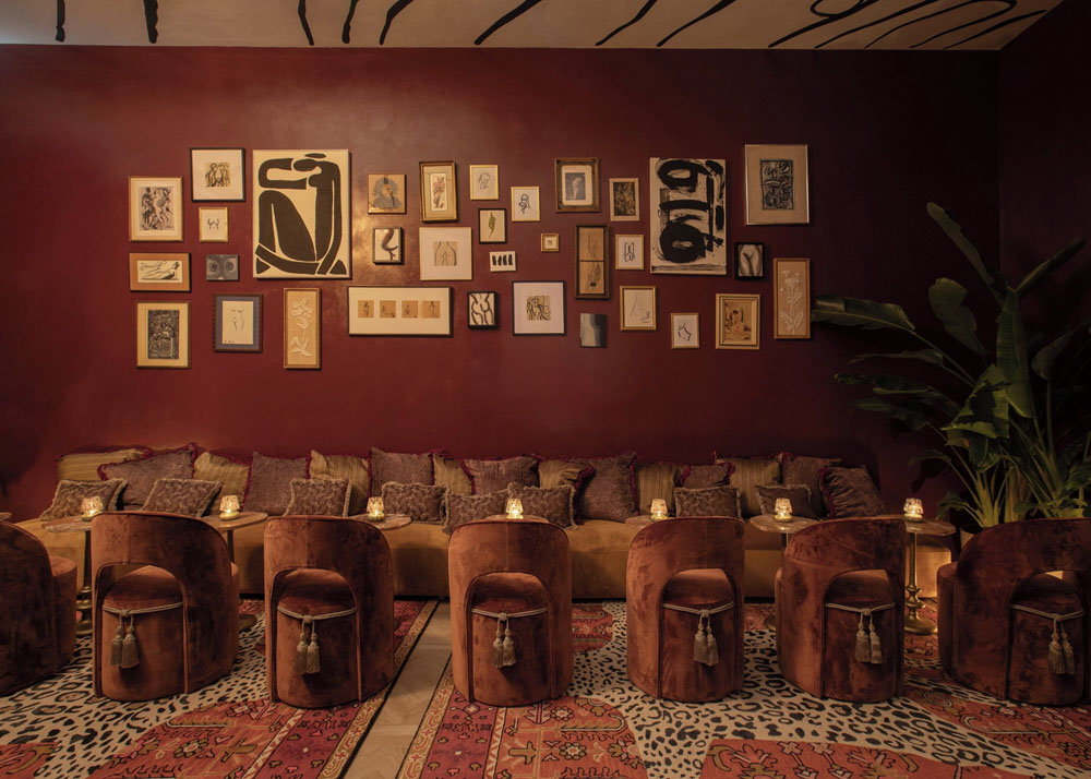 Granger Hotel Gaslamp Quarter, a Member of Design Hotels - View 5