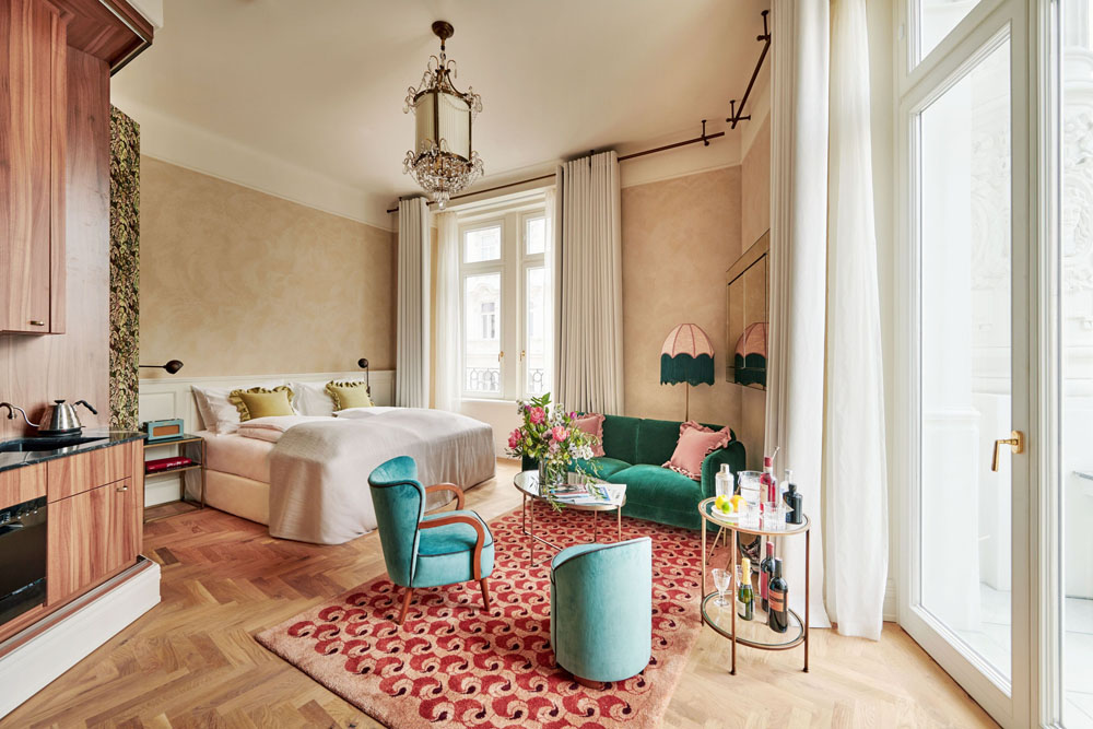 Hotel MOTTO - View 2