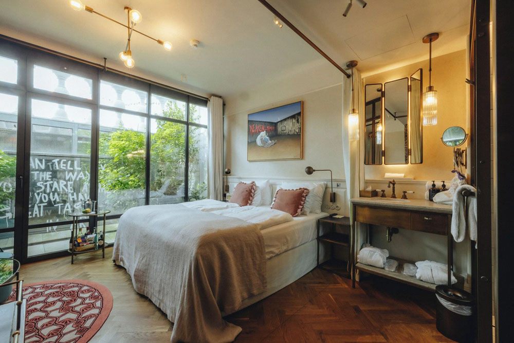 Hotel MOTTO - View 4