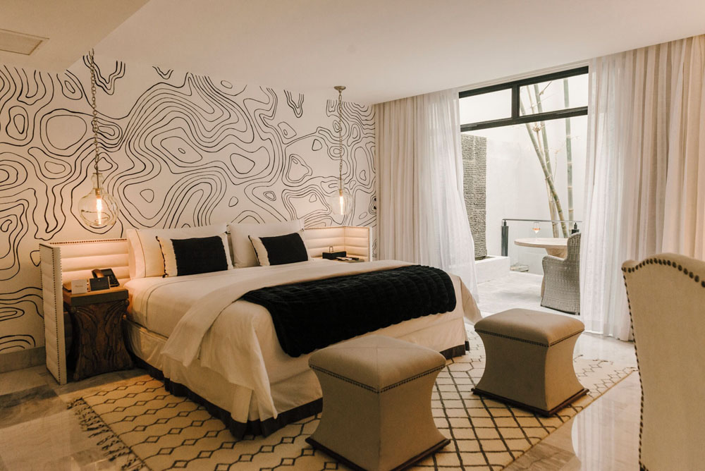 Hotel Matilda - Image 2