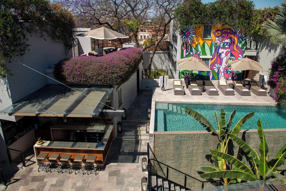 Hotel Matilda - Image 5