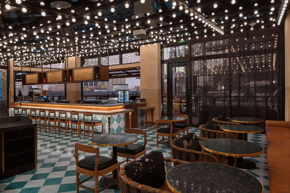 Hotel Fraye Nashville, Curio Collection by Hilton - Image 3