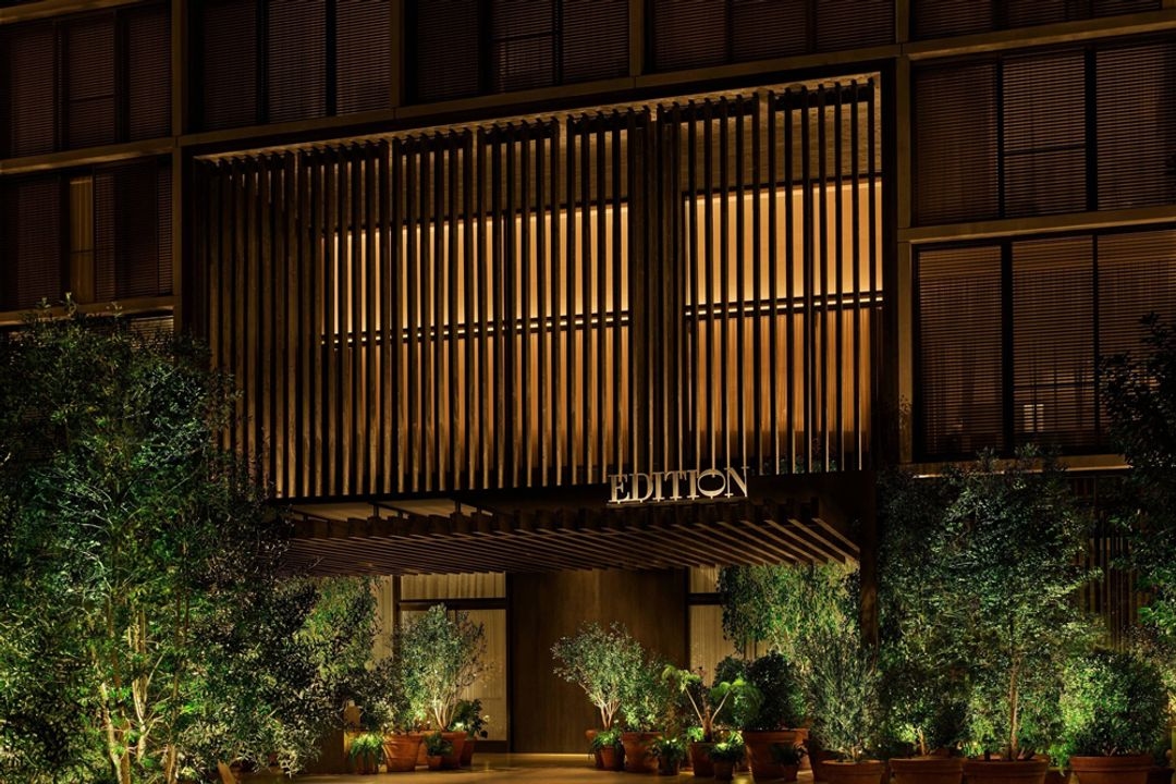 The West Hollywood EDITION - Image 1