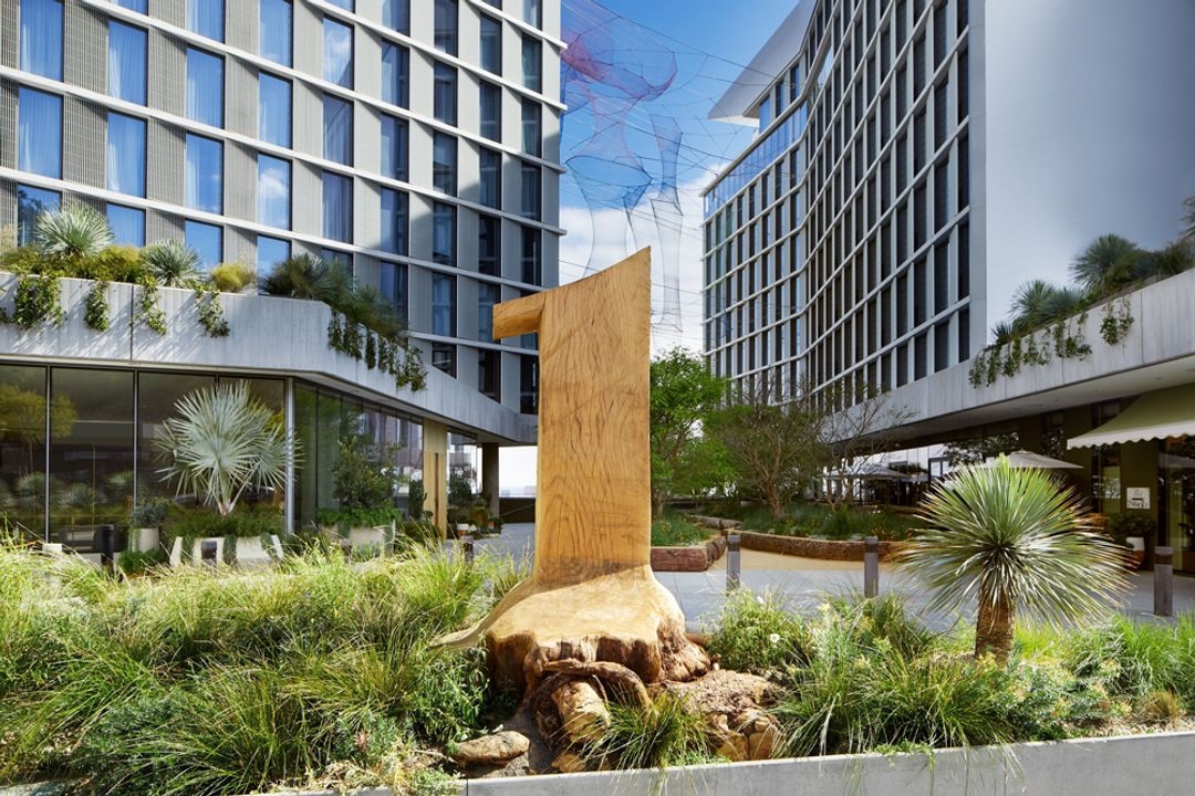 1 Hotel West Hollywood - Image 1