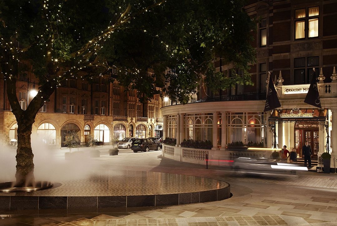 The Connaught - Image 1