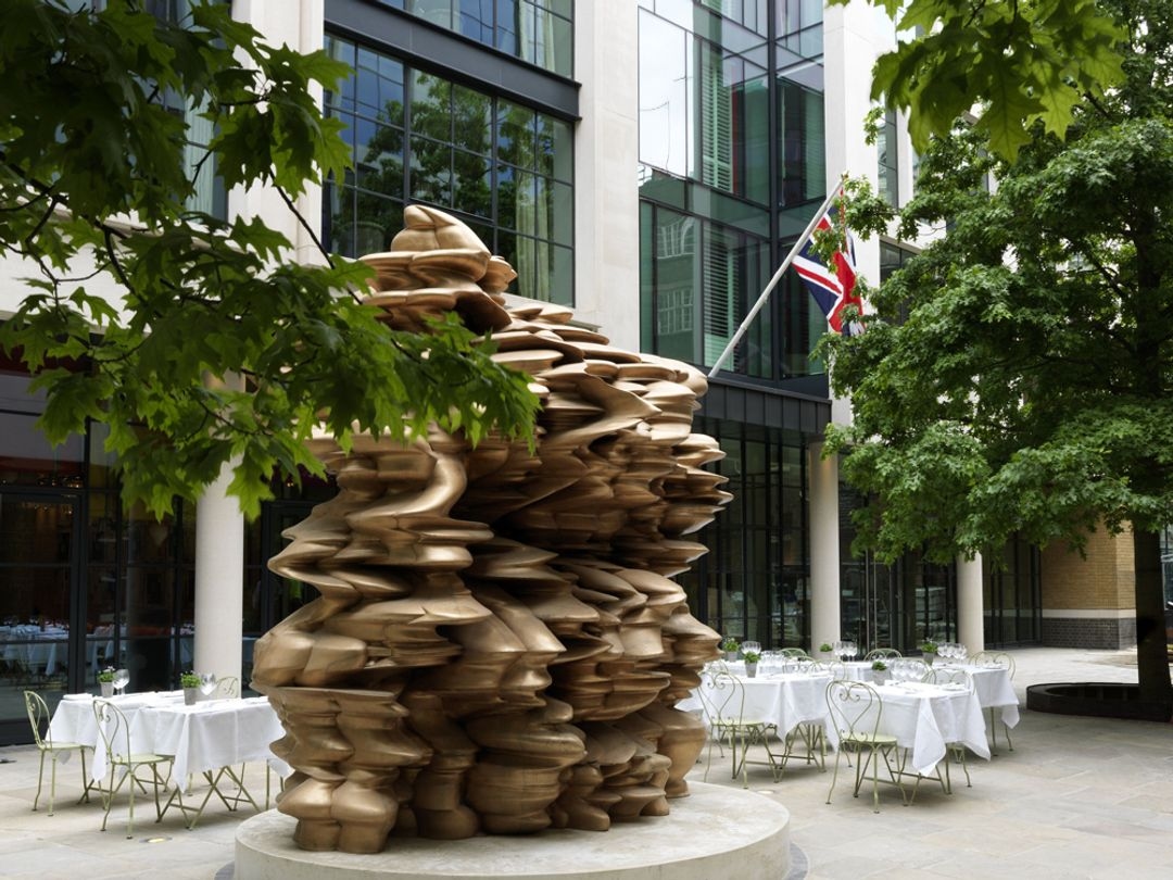 Ham Yard Hotel, Firmdale Hotels - Image 1