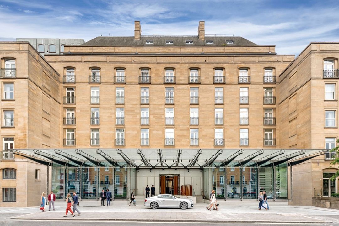 The Berkeley - Image 1