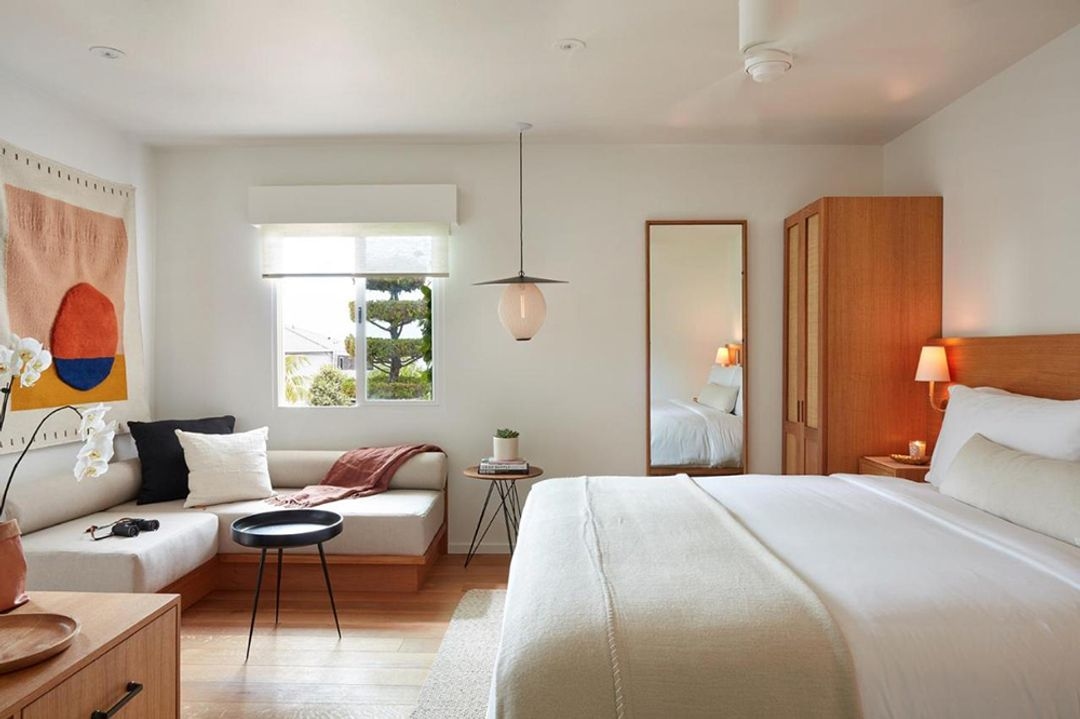 Hotel Joaquin - Image 2