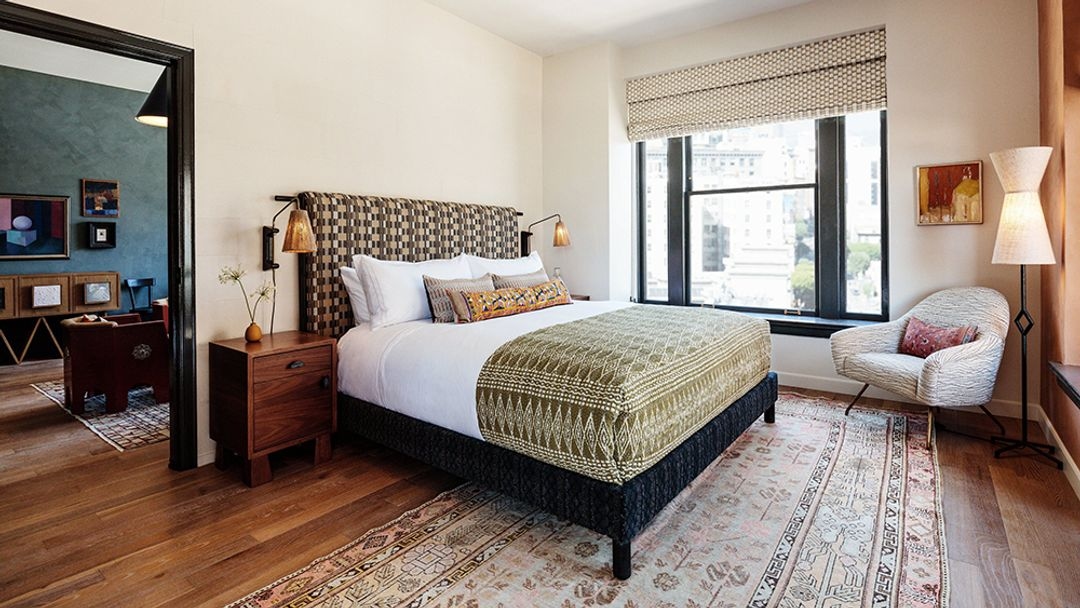 Proper Hotel Los Angeles - Image 2