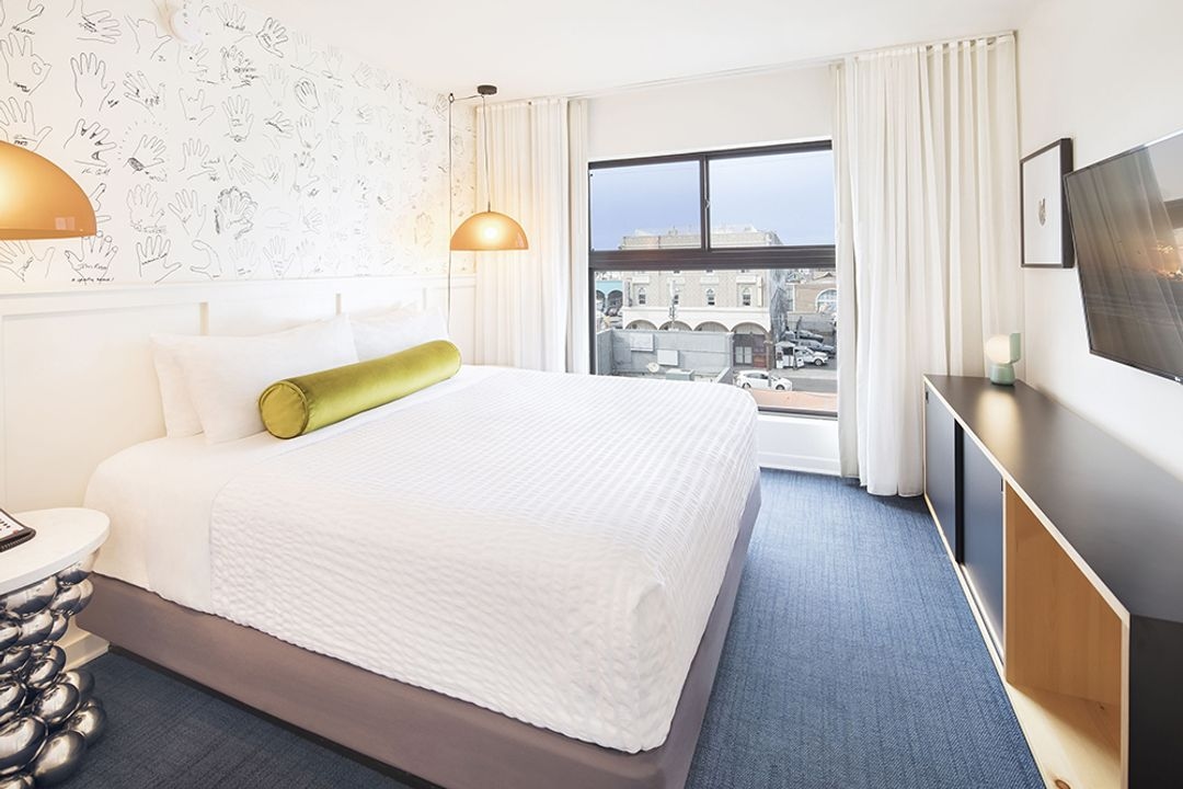 Hotel Erwin - Image 2