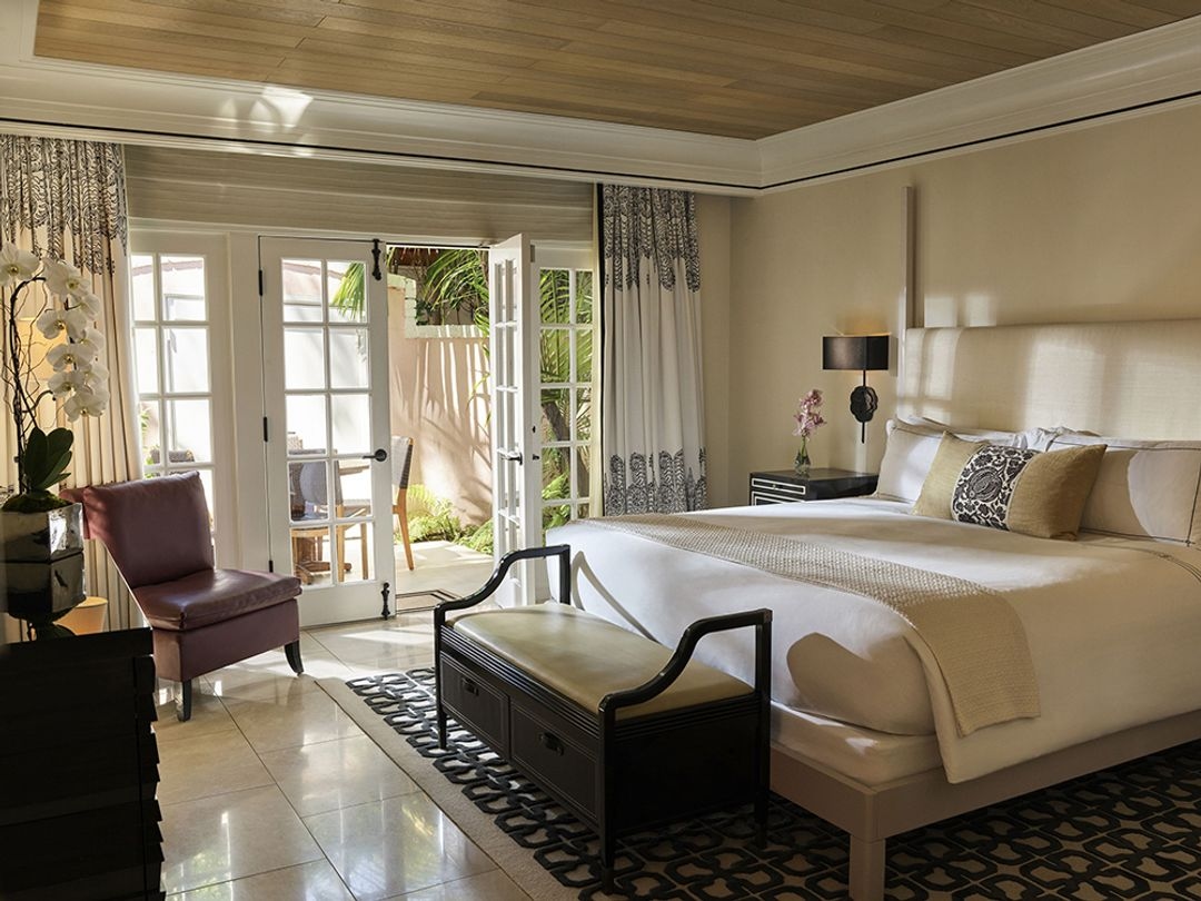 Hotel Bel-Air - Image 2