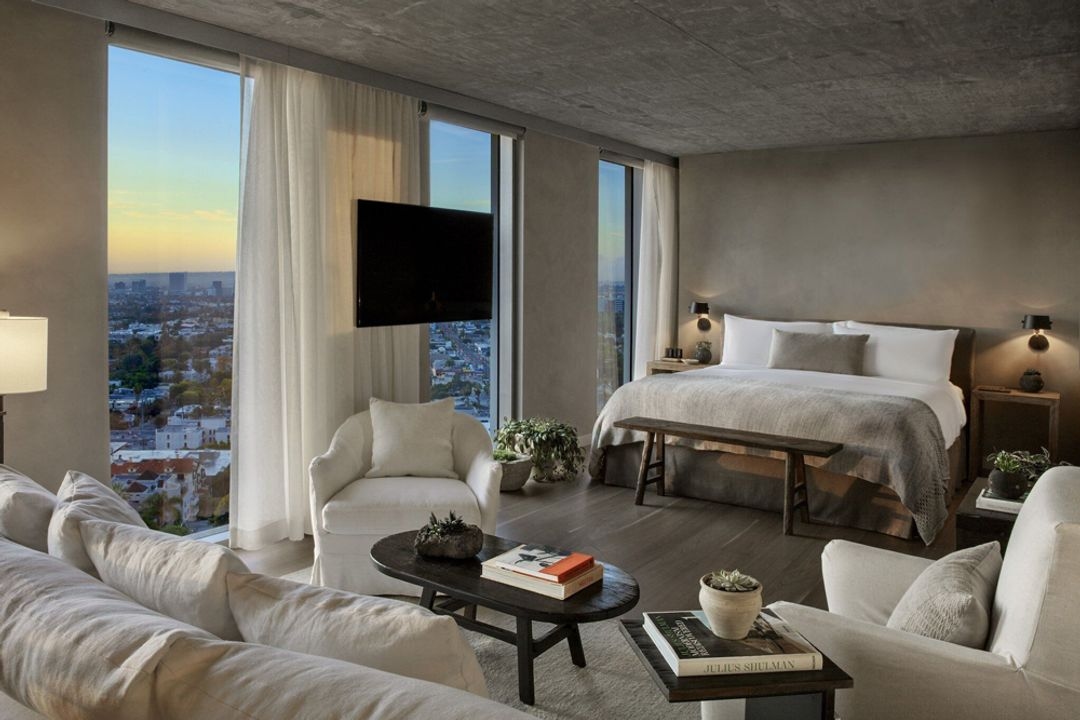 1 Hotel West Hollywood - Image 2