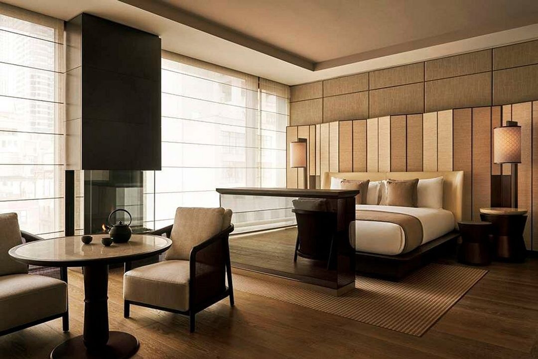 Aman New York - View 2