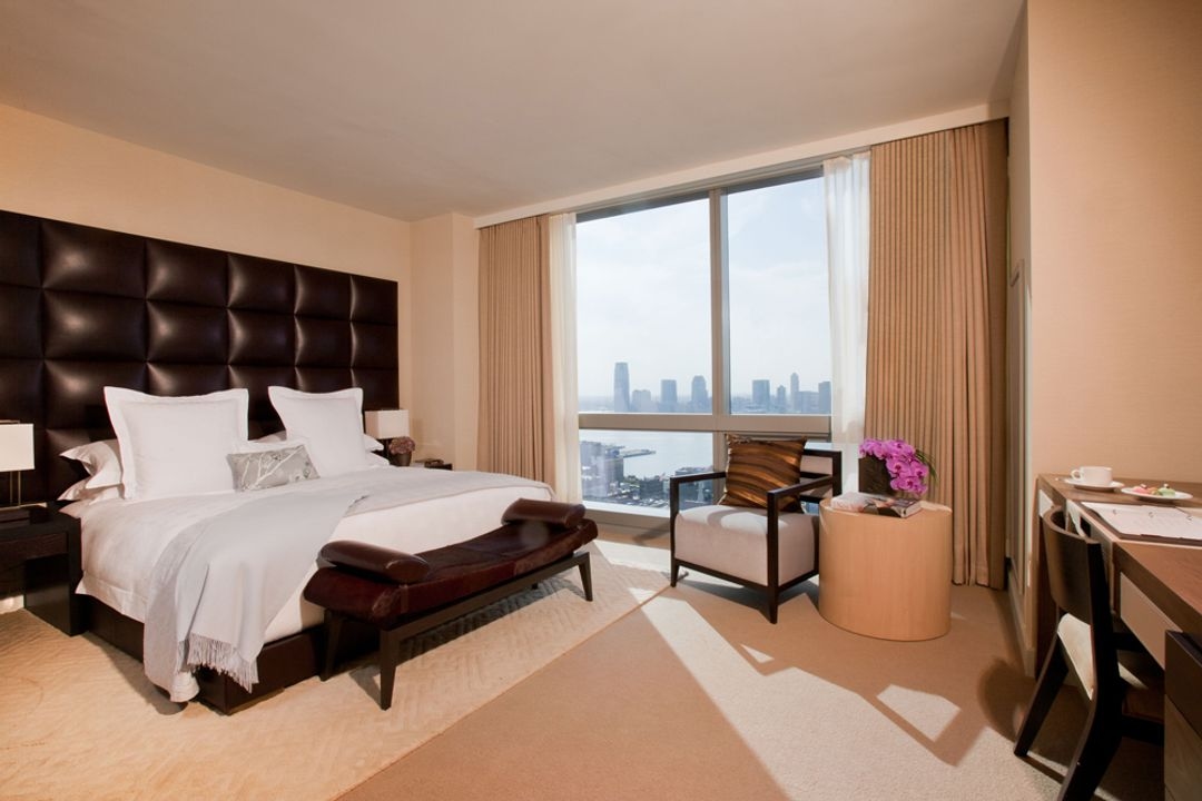 The Dominick - View 2