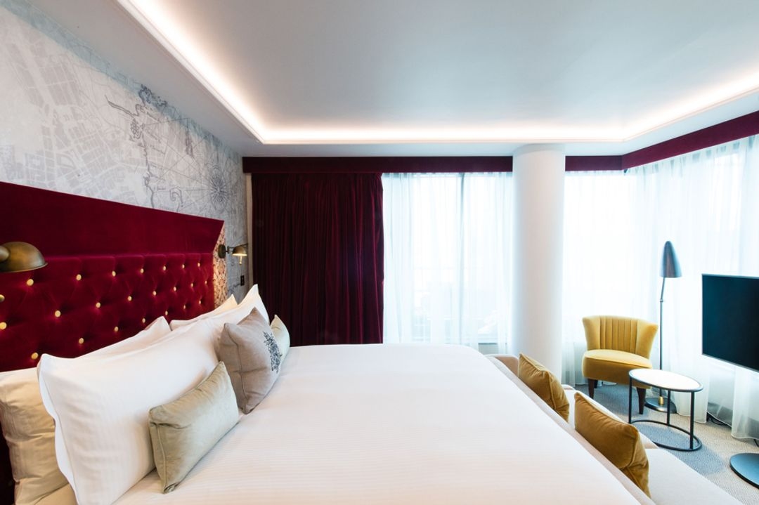 Vintry and Mercer - Image 2