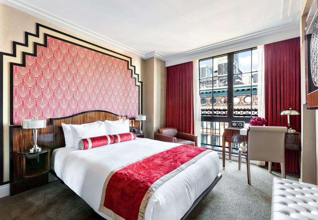 Walker Hotel Greenwich Village - View 2