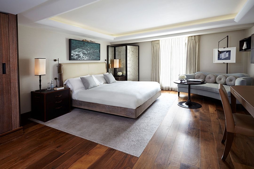 The Connaught - Image 2