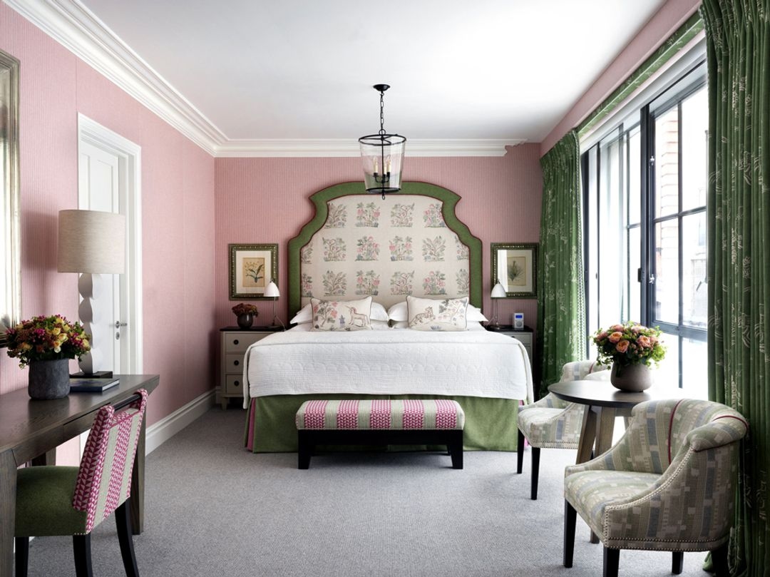 Ham Yard Hotel, Firmdale Hotels - Image 2