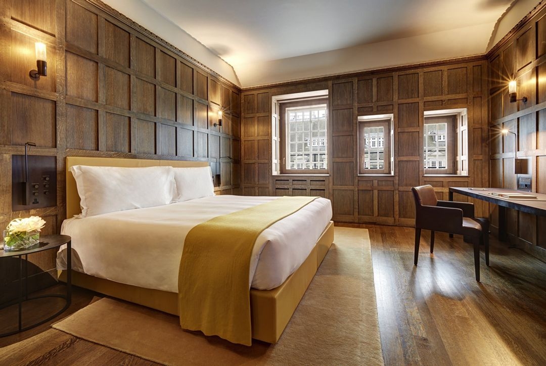 Hotel Café Royal - Image 2