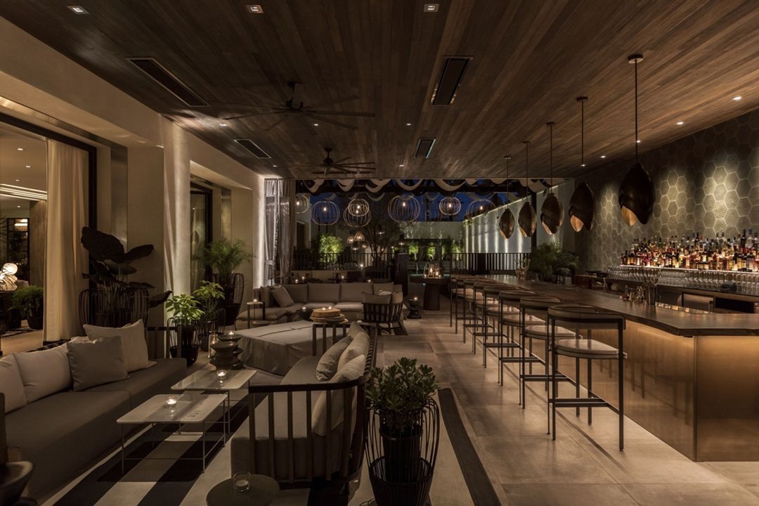 Kimpton La Peer Hotel - Image 3