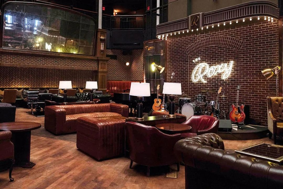The Roxy Hotel Tribeca - View 3