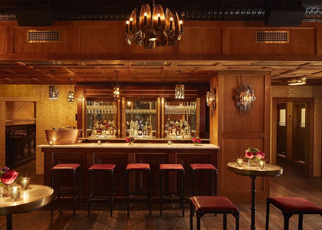 The Ludlow Hotel - View 3