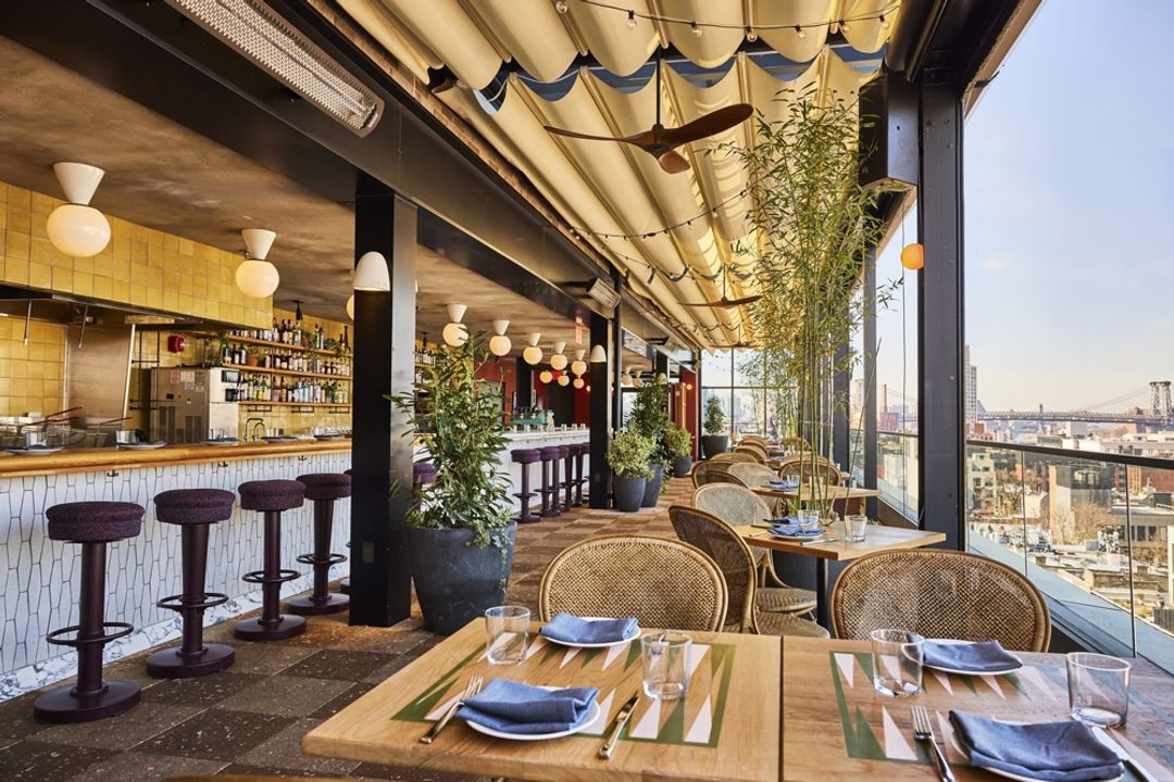 The Hoxton, Williamsburg - View 3