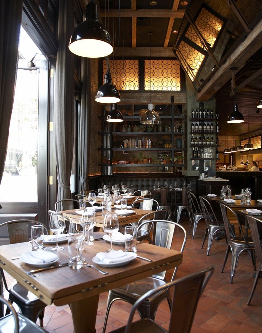 The Greenwich Hotel - View 3